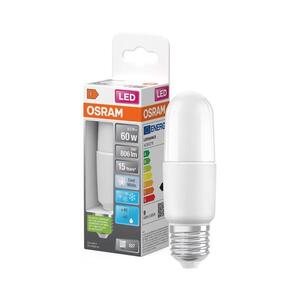 LED žiarovka STICK E27/8, 5W/230V 4000K - Osram 4058075059177 vyobraziť