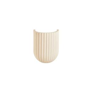 Viokef Lighting Nástenné svietidlo LAVINA 1xGU10/35W/230V biela 4327300 vyobraziť