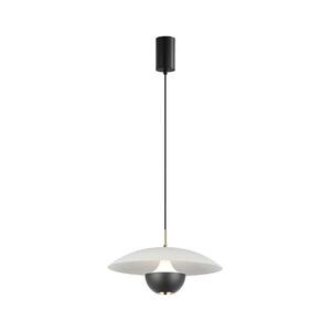 Viokef Lighting LED luster na lankách VALIA LED/9W/230V sivá/čierna 4292300 vyobraziť