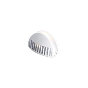 Viokef Lighting LED vonkajšie nástenné svietidlo WINDOW LED/7W/230V IP65 biela 4234200 vyobraziť
