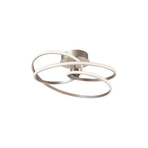 Viokef Lighting LED Prisadený luster CORT LED/40W/230V strieborný 4275600 vyobraziť