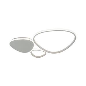Viokef Lighting LED nástenné svietidlo HELIX LED/33W/230V sivé 4301600 vyobraziť