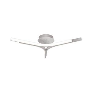 Viokef Lighting LED prisadený luster ALTA LED/30W/230V strieborný 4325800 vyobraziť
