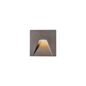 Viokef Lighting LED vonkajšie zapustené svietidlo SPACE LED/4W/230V IP65 šedé 4289800 vyobraziť