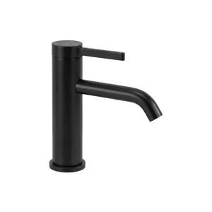 REA-B6531 - Umývadlová batéria RIVO 16, 5 cm čierna REA-B6531 vyobraziť