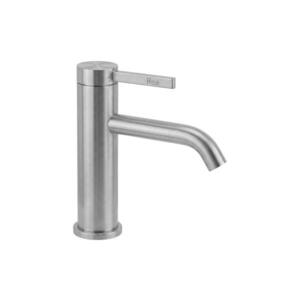 REA-B6530 - Umývadlová batéria RIVO 16, 5 cm nikel REA-B6530 vyobraziť