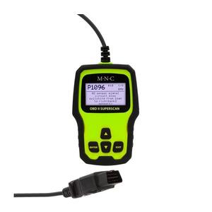 Autodiagnostický tester OBD2/12V 55679 vyobraziť