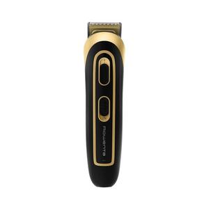 Rowenta - Zastrihávač TRIM & STYLE 750 mAh čierna/zlatá TN9118F0 vyobraziť