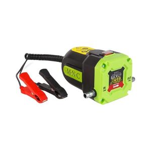 Elektrické čerpadlo na olej 60W/12V 10897 vyobraziť