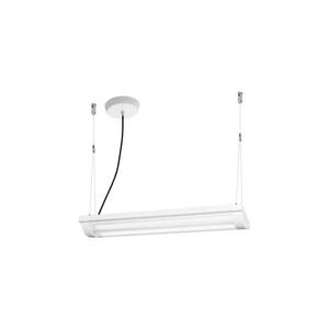 Ledvance - LED Stmievateľné závesné svietidlo OFFICE LINE 2xLED/12, 5W/230V 4058075271500 vyobraziť