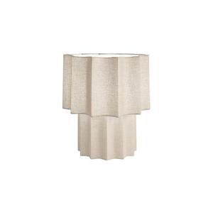 Viokef Lighting Stolová lampa WAVY 1xE27/14W/230V béžová 4350000 vyobraziť