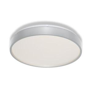 Osram - LED stropné svietidlo CEILING LUXO LED/18W/230V priemer 32 cm strieborné 4099854651953 vyobraziť