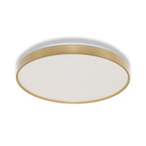 Osram - LED stropné svietidlo CEILING LUXO LED/36W/230V priemer 49 cm zlaté 4099854653735 vyobraziť