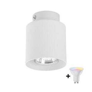 LED RGBW Stmievateľné bodové svietidlo VICO 1xGU10/6, 5W/230V 2700-6500K TK3406+AI0589 vyobraziť