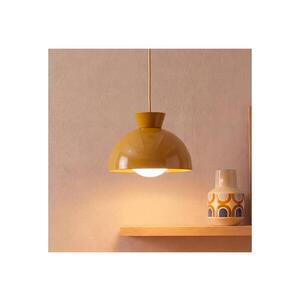 Atmosphera - Závesné svietidlo na lanku LITO 1xG9/4W/230V oranžové 221654C vyobraziť