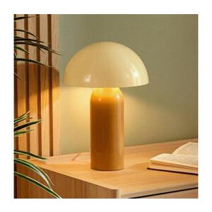 Atmosphera - Stolová lampa LITO 1xE14/6W/230V oranžová 221630B vyobraziť