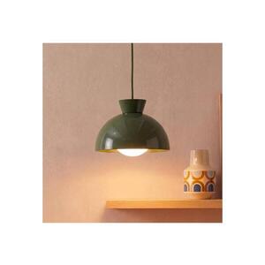 Atmosphera - Závesné svietidlo na lanku LITO 1xG9/4W/230V kaki 221654B vyobraziť