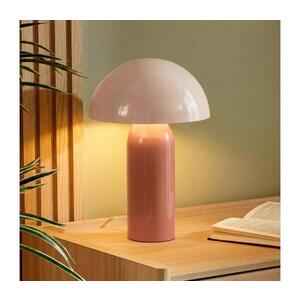 Atmosphera - Stolná lampa LITO 1xE14/6W/230V ružová 221630D vyobraziť