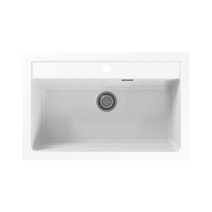 Alveus Atrox 40 white vyobraziť