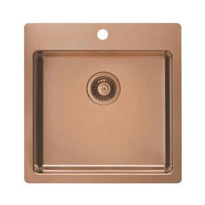 Alveus PURE 30 MONARCH Copper vyobraziť