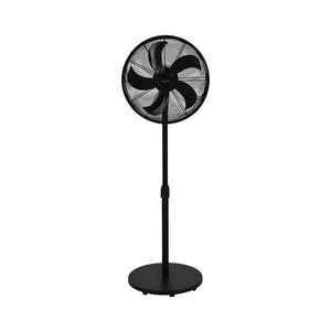 Lucci Air 21326549 - Stojanový látor GLIDE 36W/230V pr. 45 cm čierny 21326549 vyobraziť