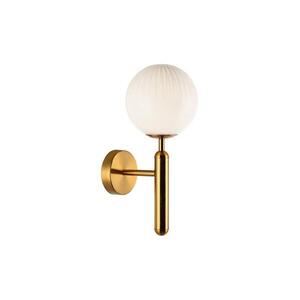 Viokef Lighting Nástenné svietidlo JOLIN 1xG9/5W/230V zlaté 4259500 vyobraziť