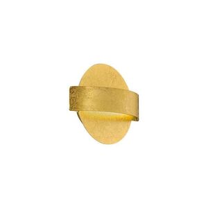 Viokef Lighting LED nástenné svietidlo KOBEN LED/11W/230V zlaté 4217000 vyobraziť