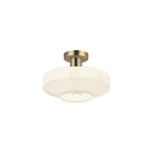 Viokef Lighting Prisadené stropné svietidlo VIVIAN 1xE27/40W/230V zlaté 4310801 vyobraziť
