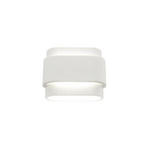 Viokef Lighting Nástenné svietidlo SANDRA 2xG9/80W/230V biela 4338100 vyobraziť