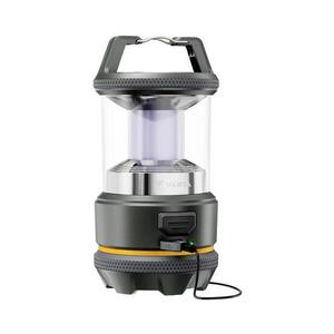 Varta 17550101111 - LED kempingová baterka L20 LED/3, 6V 2600 mAh IP54 17550101111 vyobraziť