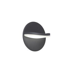 Viokef Lighting LED nástenné svietidlo LETTY LED/16W/230V antracit 4309400 vyobraziť