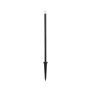 Viokef Lighting Vonkajšie LED svietidlo BAR, 1 W, 24 V, IP65, čierna 4293200 vyobraziť