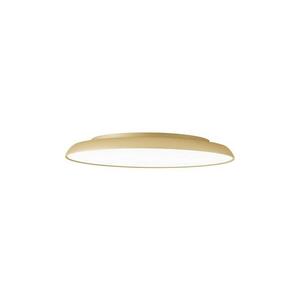 Viokef Lighting LED stropné svietidlo ART LED/40W/230V zlaté 4303600 vyobraziť