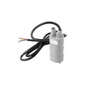 Ponorné čerpadlo 12 V, 600 l/h V120I vyobraziť