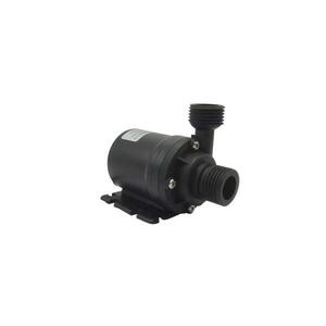 Čerpadlo 24 V, 800 l/h V120L vyobraziť