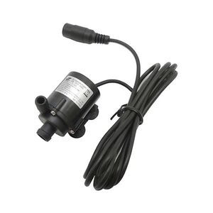 Čerpadlo 12 V, 240 l/h V120M vyobraziť