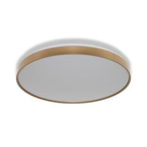 Osram - LED stropné svietidlo CEILING LUXO LED/60W/230V pr. 56 cm zlaté 4099854653797 vyobraziť