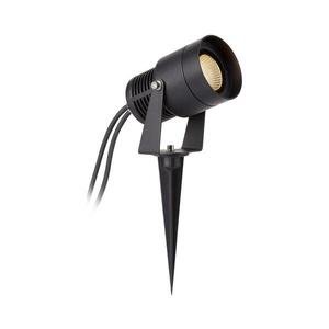 Markslöjd 107291 - LED vonkajšie svietidlo GARDEN24 LED/15W/24V IP44 čierne 107291 vyobraziť