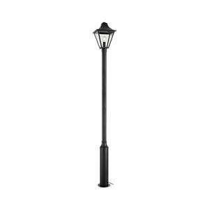 Markslöjd 108171 - Vonkajšia LED lampa GARDEN24 LED/3W/24V 260 cm IP44 čierna 108171 vyobraziť