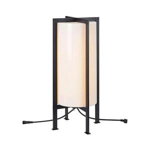 Markslöjd 107987 - LED vonkajšia lampa GARDEN24 LED/6W/24V 54 cm IP44 čierna 107987 vyobraziť