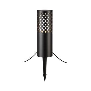 Markslöjd 108175 - LED vonkajšie svietidlo GARDEN24 LED/6W/24V, 68 cm, IP44, čierne 108175 vyobraziť