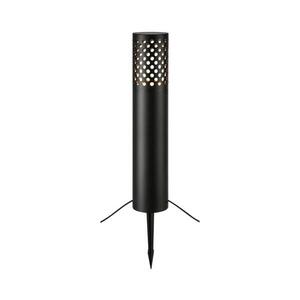 Markslöjd 108174 - LED vonkajšia lampa GARDEN24 LED/6W/24V 96 cm IP44 čierna 108174 vyobraziť