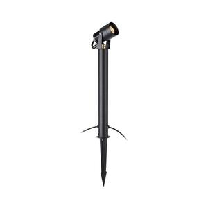 Markslöjd 106932 - LED vonkajšie svietidlo GARDEN24 LED/6W/24V 86 cm IP44 čierna 106932 vyobraziť
