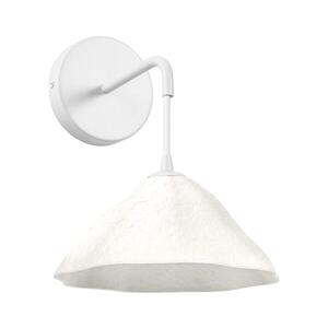 Osram - Nástenné svietidlo LOTUS LEAF 1xE14/5, 5W/230V 4099854454158 vyobraziť