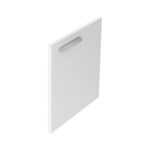 Ravak X000000540-Dvierka ku skrinke pod umývadlom pravé chróm 37, 5x53 cm biela X000000541 vyobraziť
