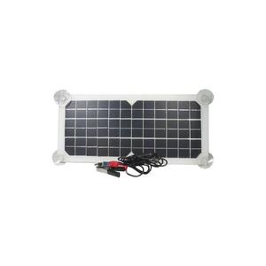 Flexibilný fotovoltaický panel USB 20W/12V G937 vyobraziť