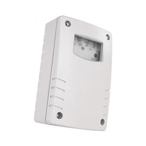 Súmrakový spínač 1800W/230V IP65 biely GS41151 vyobraziť