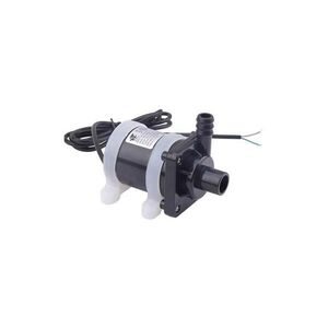 Čerpadlo 6–12 V, 700 l/h V120F vyobraziť