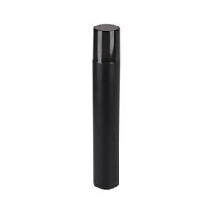 Vonkajšie svietidlo 1xE27/40W/230V IP44 50 cm čierna/dymová OUTD. BOLL. LIGHT E27 XD 50 R vyobraziť