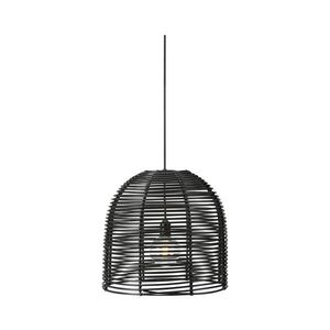 Markslöjd 107990 - LED vonkajšie závesné svietidlo GARDEN24 LED/2, 86W/24V IP44 čierna 107990 vyobraziť
